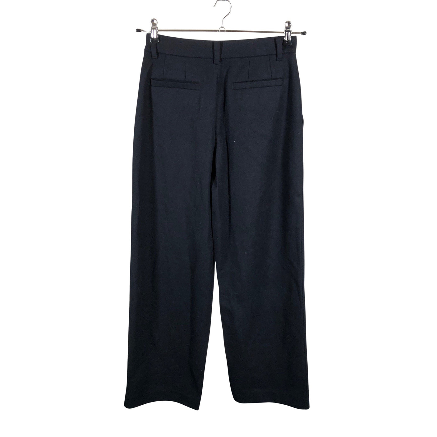 Unisex Uniqlo - Viigipüksid, suurus 36 - Must (2)