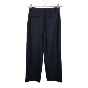 Unisex Uniqlo - Viigipüksid, suurus 36 - Must (2)