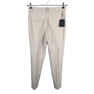 Unisex Massimo Dutti - Viigipüksid, suurus 38 - Beige (2)