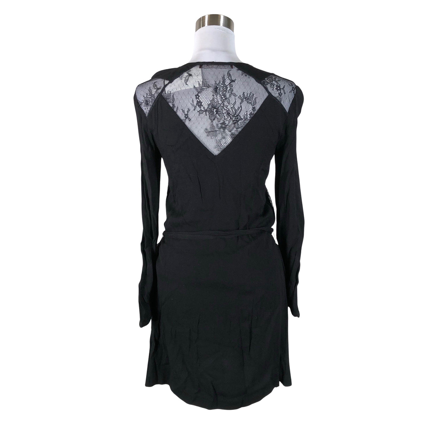 Unisex Comptoir des cotonniers - Õhuke kleit, suurus 34 - Must (2)