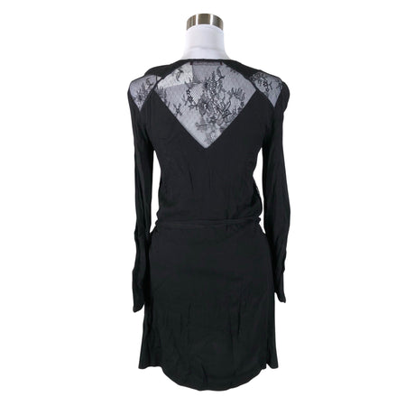 Unisex Comptoir des cotonniers - Õhuke kleit, suurus 34 - Must (2)