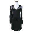 Unisex Comptoir des cotonniers - Õhuke kleit, suurus 34 - Must ()