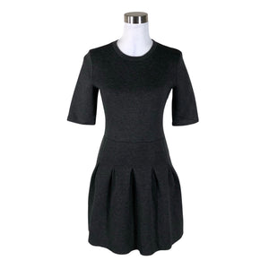 Unisex Gap - Trikotaažist kleit, suurus 36 - Hall (1)