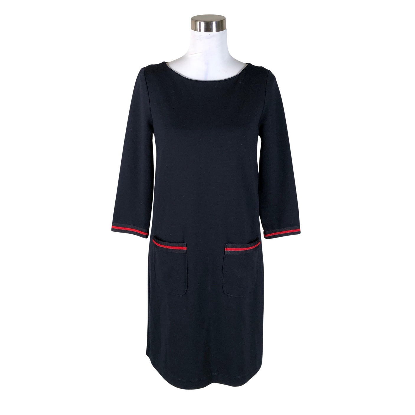 Unisex Hobbs - Mitteveniv kleit, suurus 36 - Hall (1)