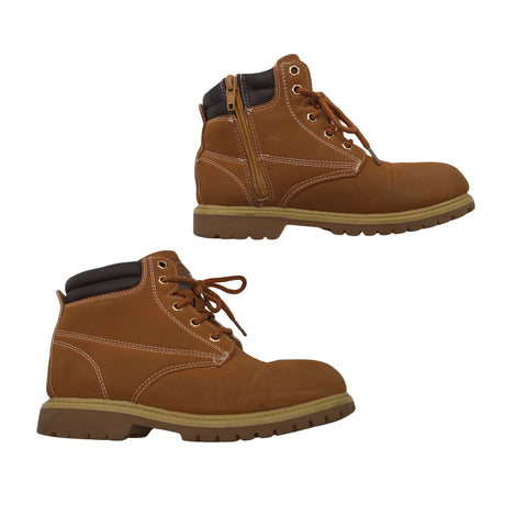 Unisex McKinley - Talvejalanõud, suurus 35 - Pruun ()