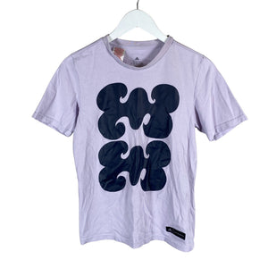 Unisex Adidas - T-särk, suurus 158 - 164 - Lilla (1)