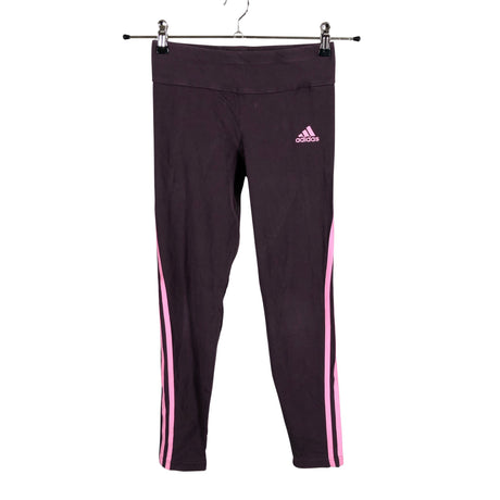 Unisex Adidas - Retuusid, suurus 158 - 164 - Veinipunane ()