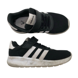 Unisex Adidas - Tossud, suurus 35 - Must (1)