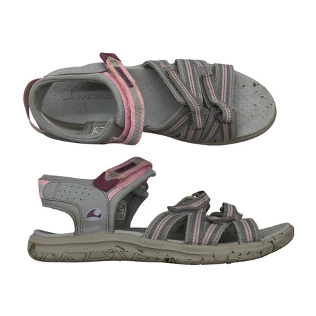 Unisex Viking - Spordisandaalid, suurus 39 - Hall ()
