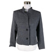 Unisex Handmade - Jakk, suurus 40 - Sinine ()