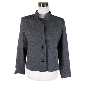 Unisex Handmade - Jakk, suurus 40 - Sinine (1)