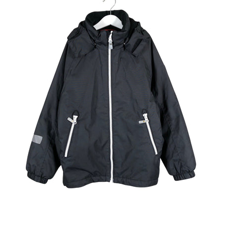 Unisex Reimatec - Talvejope, suurus 134 - 140 - Must ()