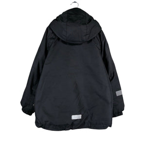 Unisex Reimatec - Talvejope, suurus 134 - 140 - Must (2)