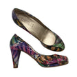 Unisex Loriblu - Kontsakingad, suurus 40 - Lilla ()