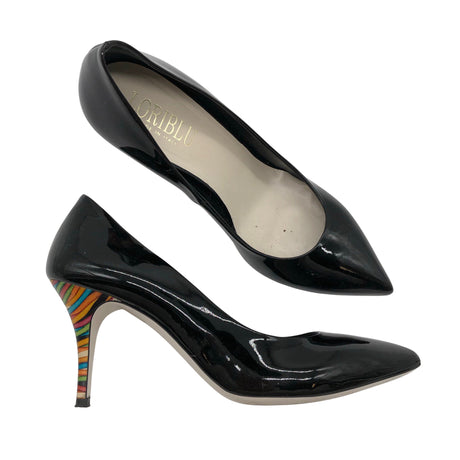 Unisex Loriblu - Kontsakingad, suurus 39 - Must ()