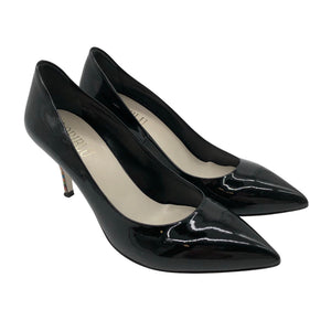 Unisex Loriblu - Kontsakingad, suurus 39 - Must (3)