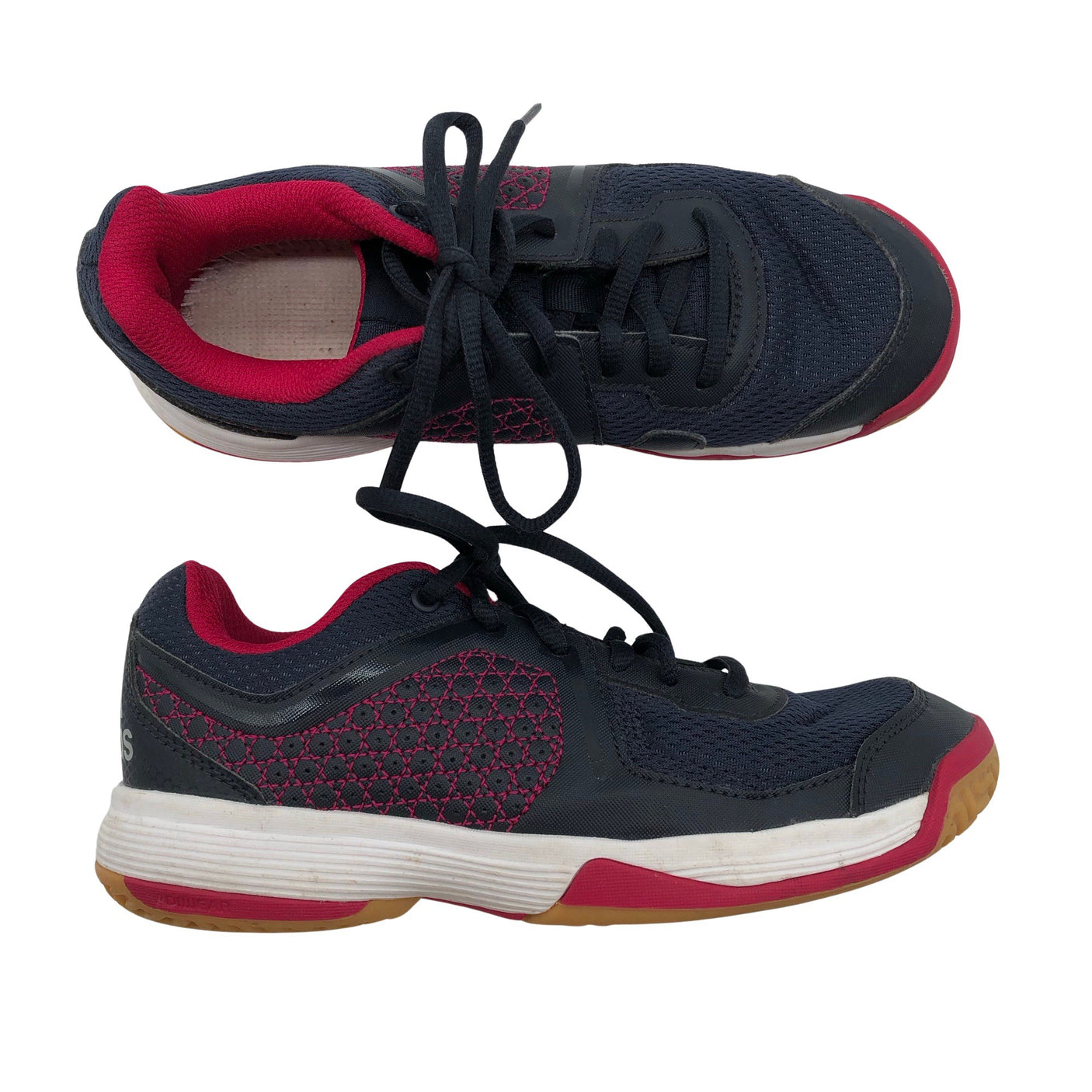 Unisex Adidas - Sisespordijalanõud, suurus 34 - Sinine (1)