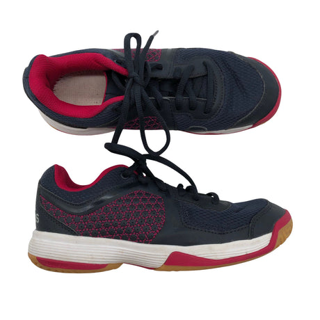 Unisex Adidas - Sisespordijalanõud, suurus 34 - Sinine ()
