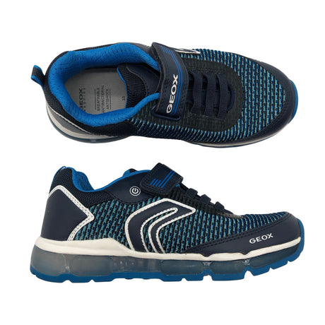 Unisex Geox - Tossud, suurus 33 - Sinine ()
