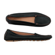 Unisex Loriblu - Mokassiinid, suurus 39 - Must ()