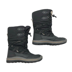 Unisex Geox - Talvejalanõud, suurus 37 - Must (1)