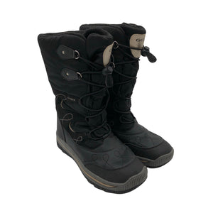 Unisex Geox - Talvejalanõud, suurus 37 - Must (2)
