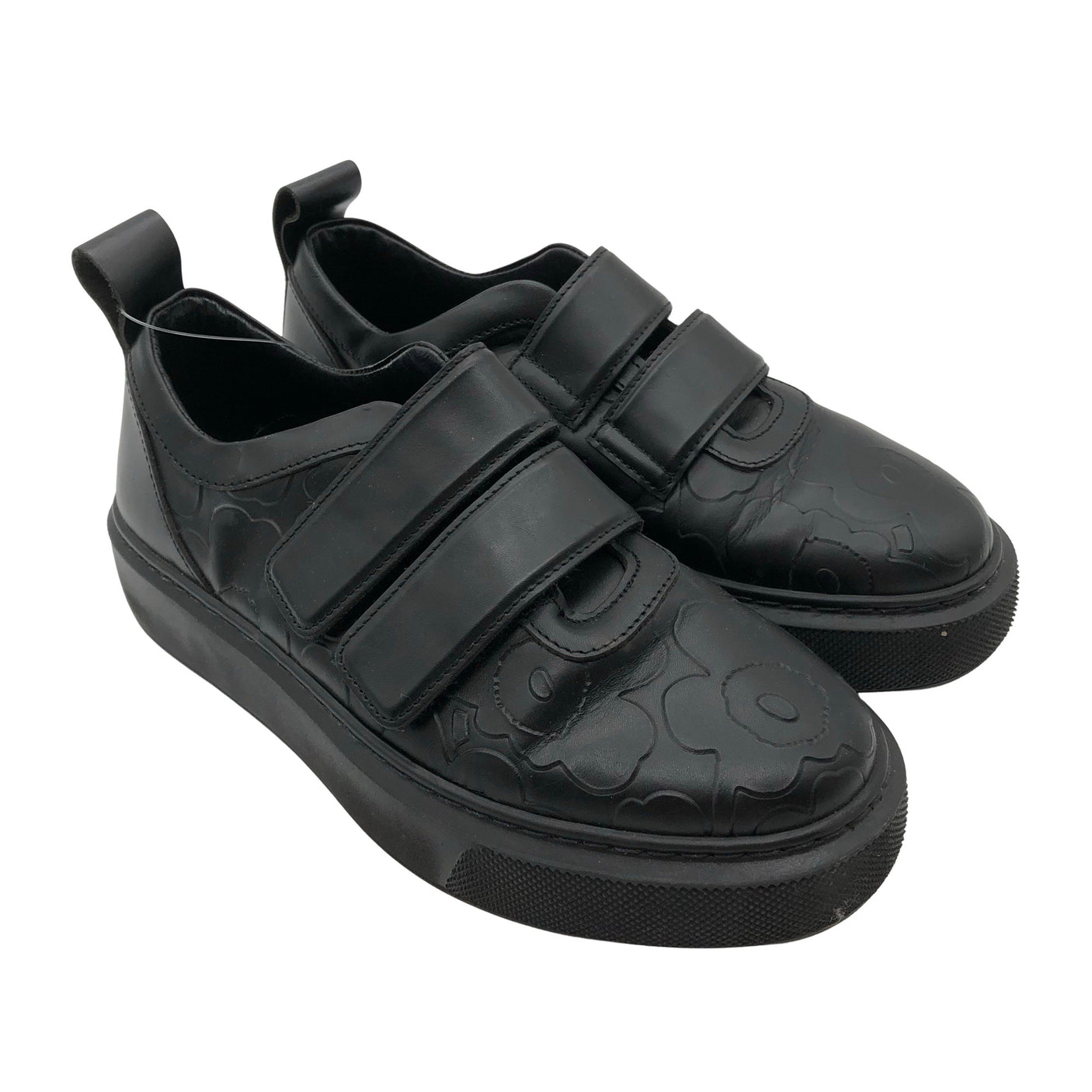 Unisex Marimekko - Tennised, suurus 38 - Must (3)
