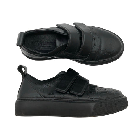 Unisex Marimekko - Tennised, suurus 38 - Must ()