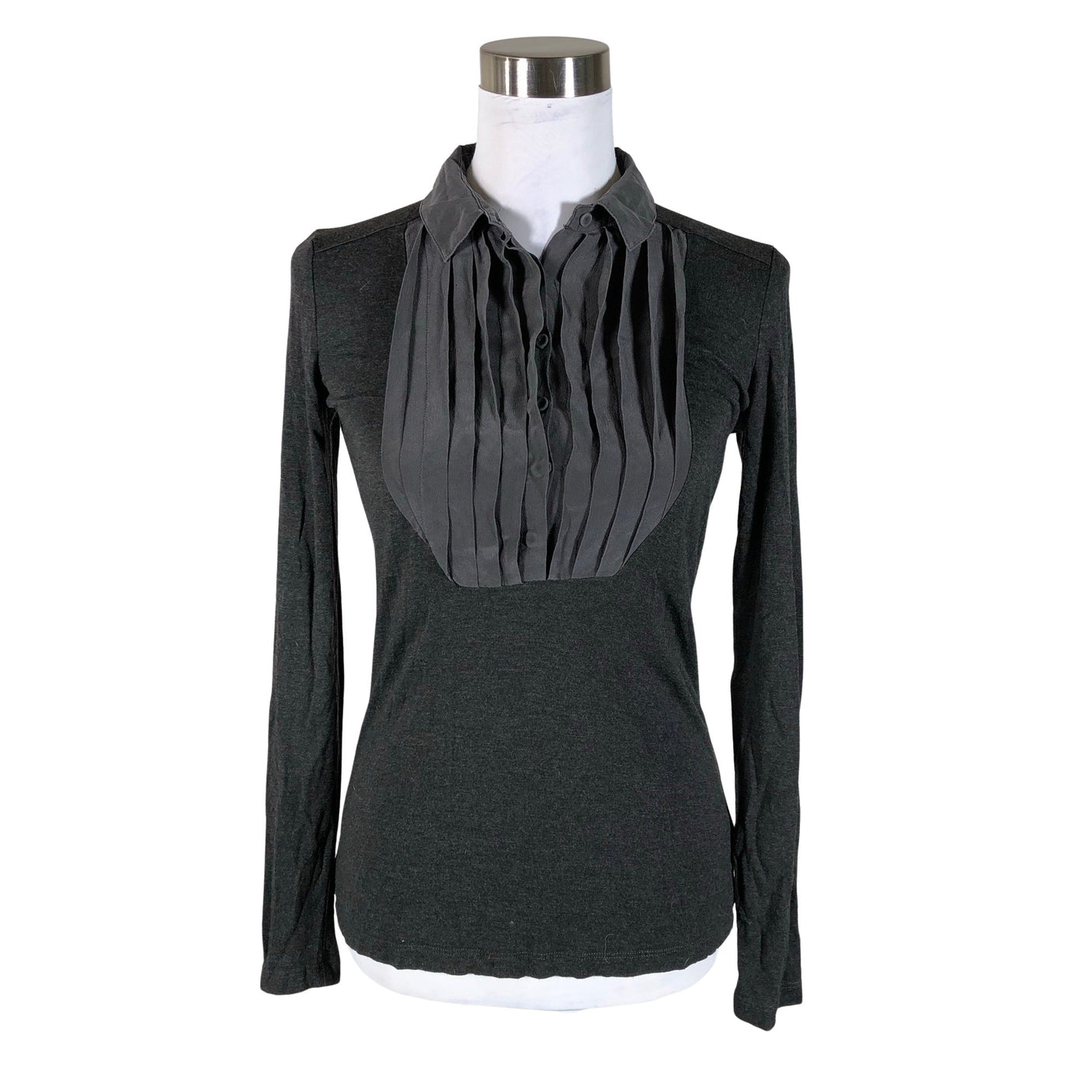 Unisex InWear - Pluus, suurus 38 - Hall (1)