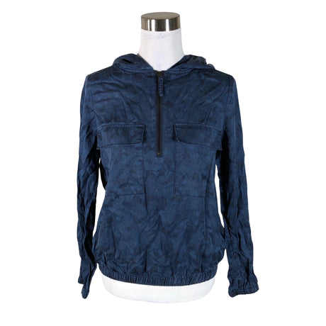 Unisex s.Oliver - Dressipluus, suurus 36 - Sinine ()
