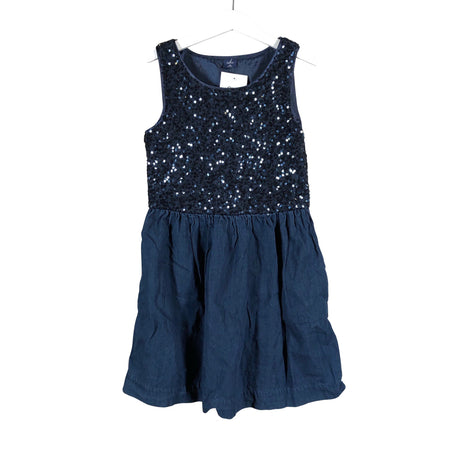 Unisex Gap - Pidulik kleit, suurus 128 - 134 - Sinine ()