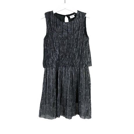 Unisex Name It - Pidulik kleit, suurus 128 - 134 - Hõbe ()