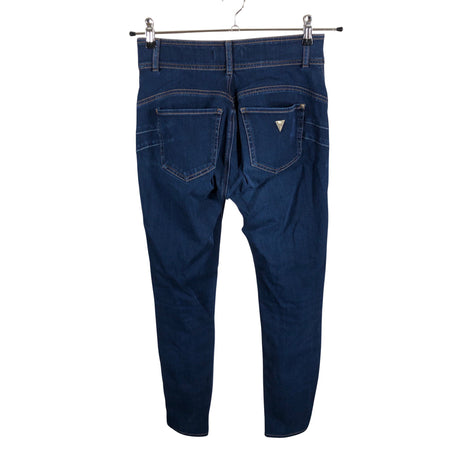 Unisex Guess - Teksad, suurus 36 - Sinine (2)
