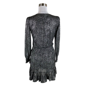 Unisex Michael Kors - Pidulik kleit, suurus 34 - Must (2)