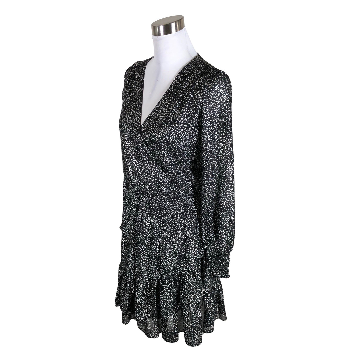 Unisex Michael Kors - Pidulik kleit, suurus 34 - Must (3)