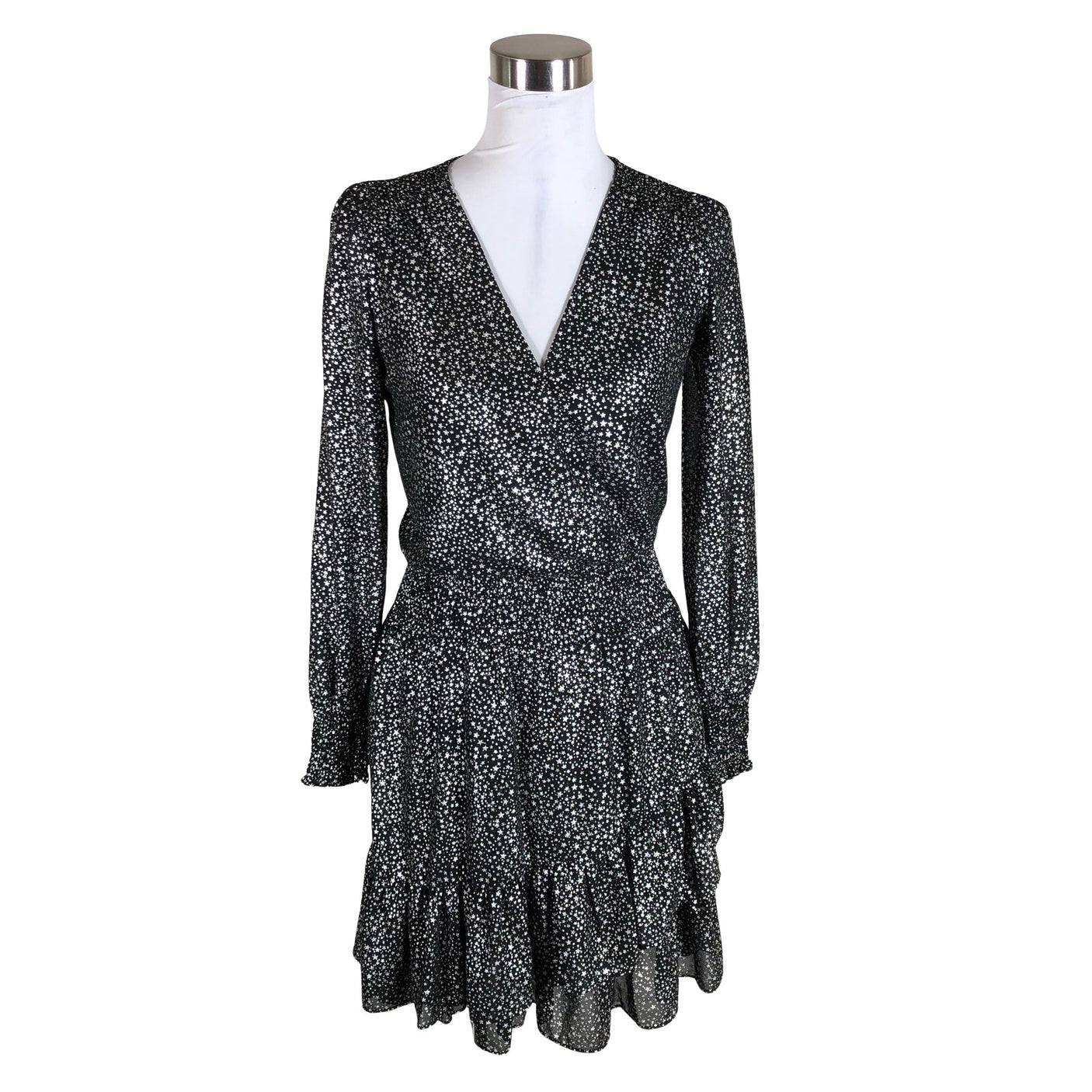 Unisex Michael Kors - Pidulik kleit, suurus 34 - Must (1)