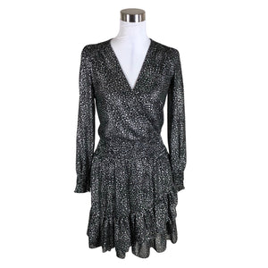 Unisex Michael Kors - Pidulik kleit, suurus 34 - Must (1)