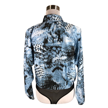 Unisex Marciano by Guess - Bodi, suurus 36 - Helesinine (2)