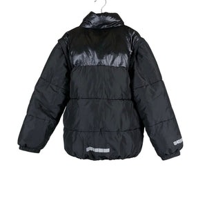 Unisex Lindex - Talvejope, suurus 134 - 140 - Must (2)