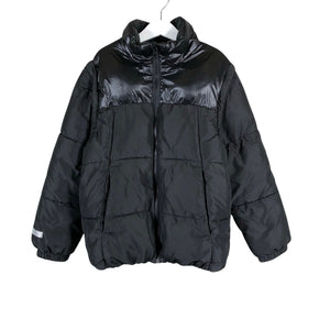 Unisex Lindex - Talvejope, suurus 134 - 140 - Must (1)