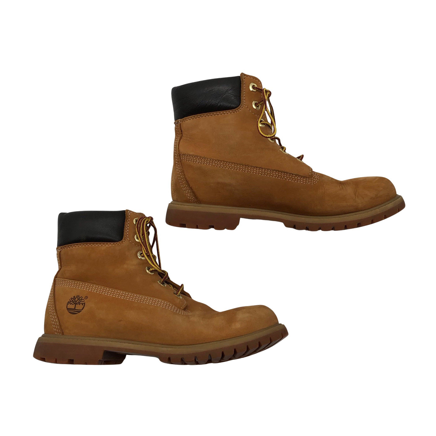 Unisex Timberland - Poolsaapad, suurus 41 - Pruun (1)