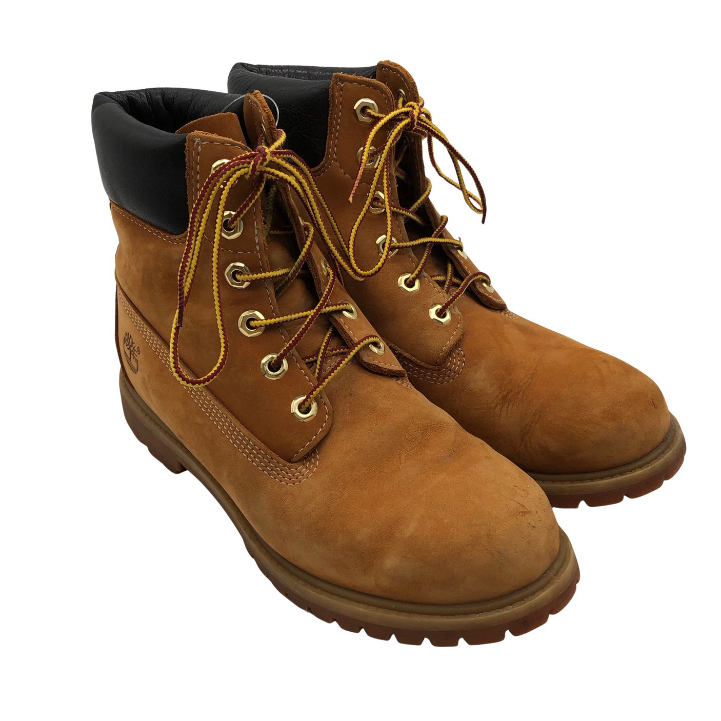 Unisex Timberland - Poolsaapad, suurus 41 - Pruun (2)