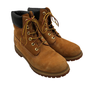 Unisex Timberland - Poolsaapad, suurus 41 - Pruun (2)