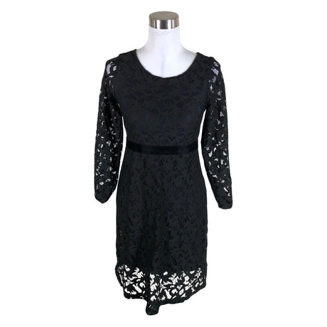 Unisex Cream - Mitteveniv kleit, suurus 36 - Must ()
