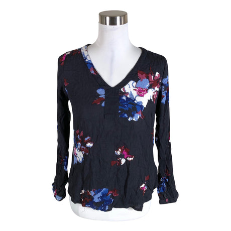 Unisex Kaffe - Pluus, suurus 38 - Sinine ()