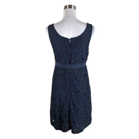 Unisex Cream - Mitteveniv kleit, suurus 38 - Sinine (2)