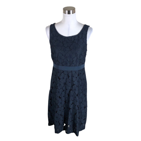 Unisex Cream - Mitteveniv kleit, suurus 38 - Sinine ()