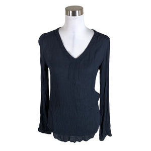 Unisex Kaffe - Pluus, suurus 36 - Sinine (1)