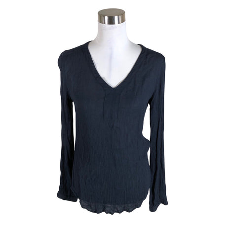 Unisex Kaffe - Pluus, suurus 36 - Sinine ()
