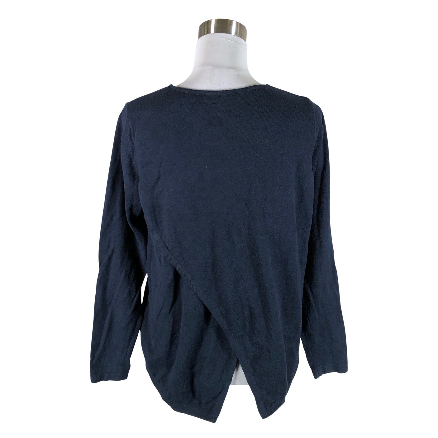 Unisex Holebrook - Kampsun, suurus 38 - Sinine (2)